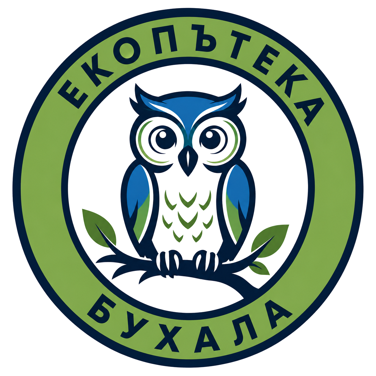 Еко пътека Бухала
